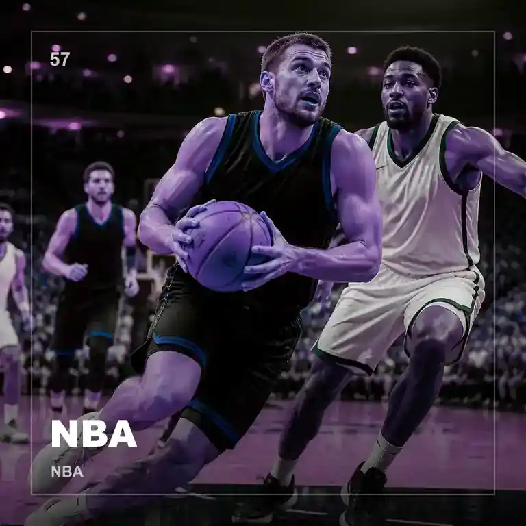 NBA季后赛 - 华体会HTH